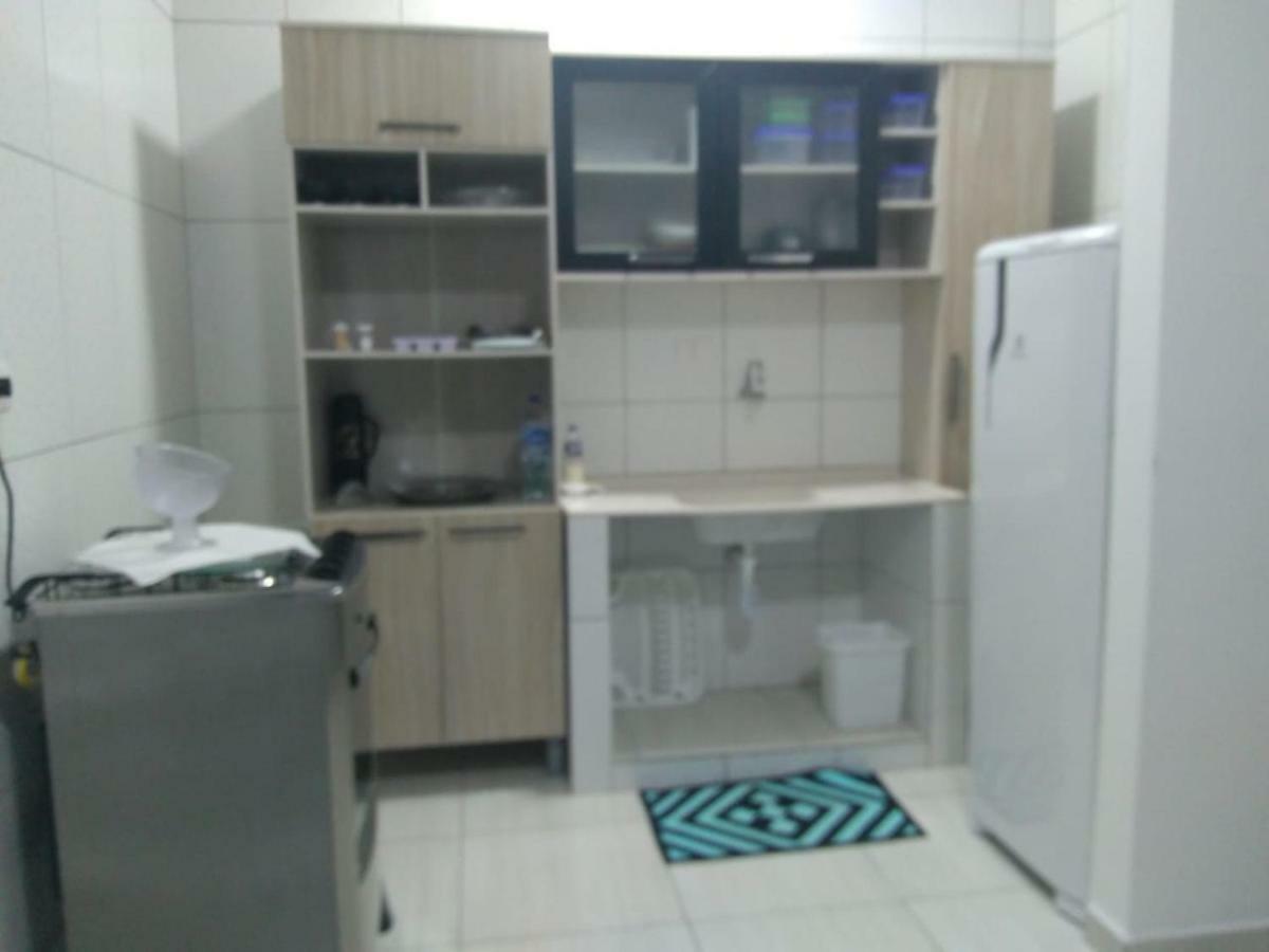 Apartamento Praia Grande - Sao Francisco Do Sul - Sc Exterior photo