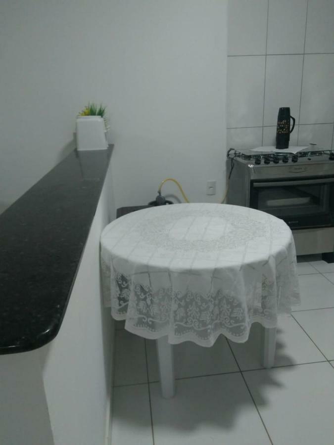 Apartamento Praia Grande - Sao Francisco Do Sul - Sc Exterior photo