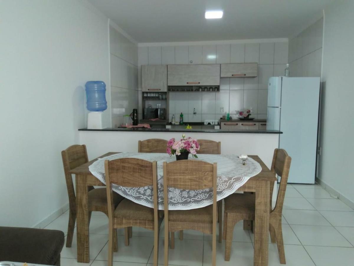 Apartamento Praia Grande - Sao Francisco Do Sul - Sc Exterior photo