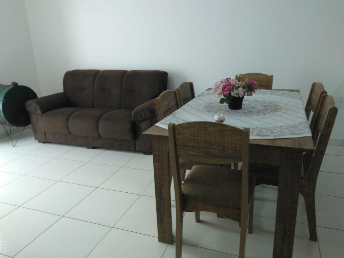 Apartamento Praia Grande - Sao Francisco Do Sul - Sc Exterior photo