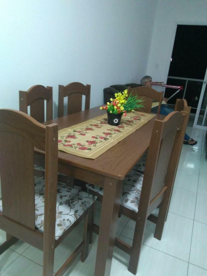 Apartamento Praia Grande - Sao Francisco Do Sul - Sc Exterior photo