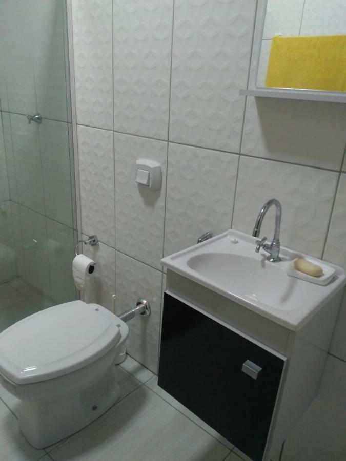 Apartamento Praia Grande - Sao Francisco Do Sul - Sc Exterior photo